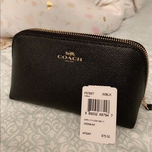 COACH Cosmetic Case 17